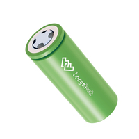 Sel Baterai Ion Litium FBTech 32700 22650 18650 LiFePO4 6000mAh 3.2V untuk Penyimpanan Energi