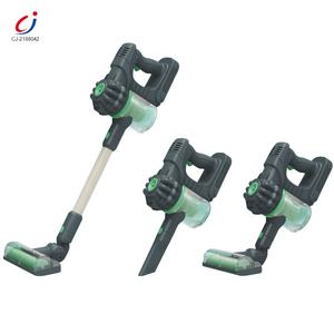 Maison de jeu <span class=keywords><strong>pour</strong></span> filles, articles sanitaires, outil de nettoyage électronique, appareils, jouet réel, aspirateur <span class=keywords><strong>pour</strong></span> enfants - Product Image 1