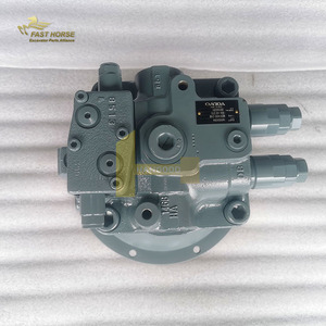 한굿 VOE14550094 14550094 14500382 VOE14577125 M2X146B 유압 스윙 모터 (EC240B EC240 EC240LC 교체용) - Product Image 3