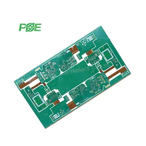 Servizio di assemblaggio PCB circuiti stampati produzione PCB FR4
