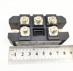 मूल नई तीन चरण पुल शुद्ध मॉड्यूल <span class=keywords><strong>MDS150A1600V</strong></span> MDS150-16 मॉड्यूल - Product Image 4