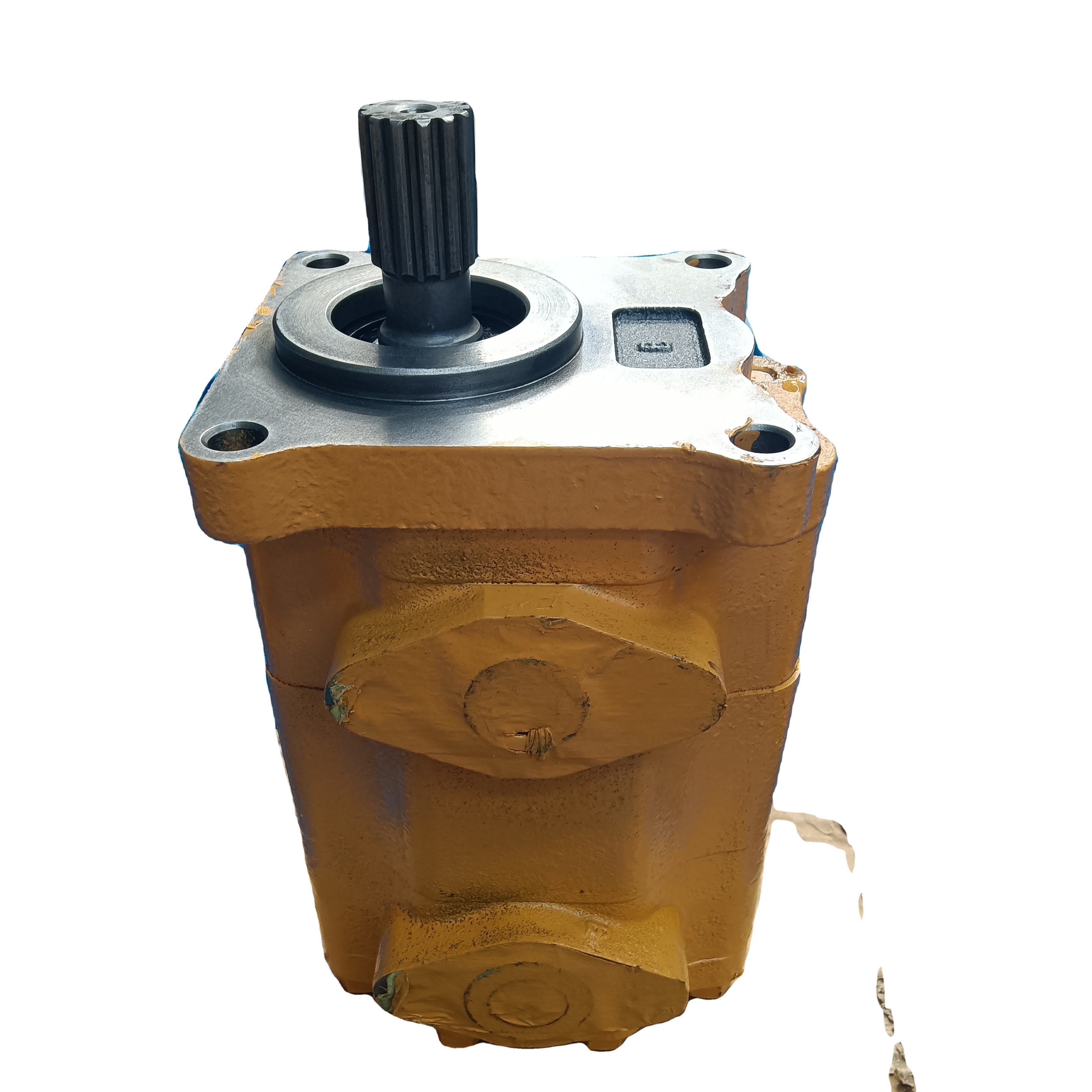 IMPULT競技LBD・美品 Eaton Rear Tandem Pump - Stoen's Hydrostatic