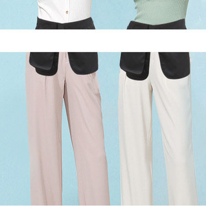 Men's Multi-Functional Zipper Waist <b>Bag</b> <b>Black</b> Thickened Outdoor Sports Fashion Belt Apron With Pockets - Product Image 2