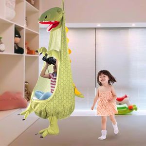 Venta al por mayor Niños Colgando <span class=keywords><strong>Hamaca</strong></span> Niños Pod Columpio Asiento - Product Image 4