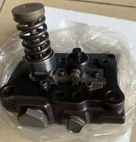 Tête de rotor de pompe à carburant 729242-51320 129602-51741 119940-51740 129935-51740 129935-51741 pour moteur Yanmar 3TNV88 4TNV88 4TNE88
