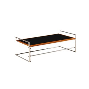 Modern Simple Nordic Solid Wood <strong>Folding</strong> Coffee Tea <strong>Table</strong> Antique Style for Home Living Room Office Small Apartment <strong>Dining</strong> - Product Image 6