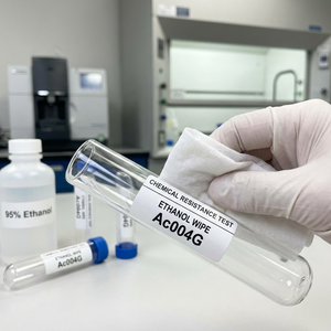 Etiquetas de Seguridad VOID a Prueba de Manipulación para Frascos Farmacéuticos, Pegatinas de Garantía Personalizadas Anti-falsificación - Product Image 2