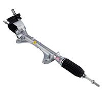 SR-2005 MASUMA peralatan kemudi lengkap Auto Application kendaraan Steering Link 48001-9U100 untuk nissan untuk catatan