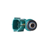 Inyector de Combustible Diésel para Sistema de Combustible, Inyector Common Rail OEM 23250-31060 23209-39075, Inyector de Motor Diésel