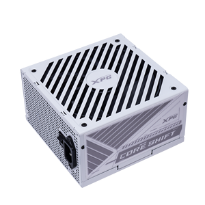 พาวเวอร์ซัพพลาย Original XPG CORE REACTOER II 750W ATX3.0 80 PLUS GOLD เสียงเบา สำหรับคอมพิวเตอร์ตั้งโต๊ะ - Product Image 2