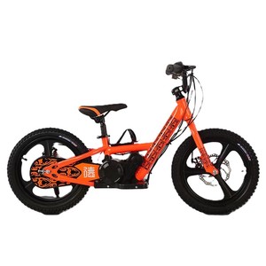 Vélo d'Équilibre Électrique pour Enfants <span class=keywords><strong>12</strong></span> 16 <span class=keywords><strong>Pouces</strong></span>, Vente en Gros Directe Usine, Scooter d'Extérieur 21V 200W - Product Image 3