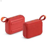 Mini haut-parleur portable d'extérieur avec porte-clés pour V5.3 USB FM TF Card Slot, batterie 200-500mAh pour ordinateur et téléphone portable