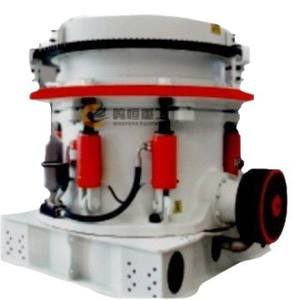 Trituradora de Cono Hidráulica Multicilíndrica para Minería, Trituradora de Roca de Alta Dureza para Mineral de Aluminio, Equipo de Trituración de Roca Dura - Product Image 1