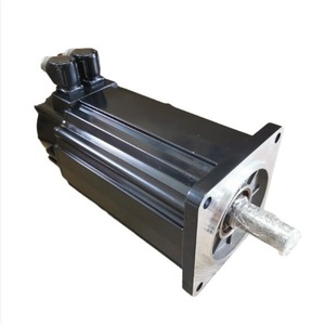 มอเตอร์ไฟฟ้าขนาดเล็ก Rexroth รุ่น R911305623 72 โวลต์ ดีซี กำลังขับ 50 วัตต์ - Product Image 4