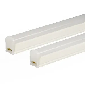 Best Price 58 Integrated LED Light fixture 2FT 3FT 4FT 18w Plastic 120cm With Linkable sunlight lamp tube