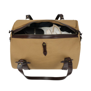 Wholesale New <strong>Trendy</strong> Large-Capacity Canvas Handbag Geometric Sports Travel <strong>Bag</strong> with Custom Logo Waterproof <strong>Duffel</strong> <strong>Bag</strong> - Product Image 5