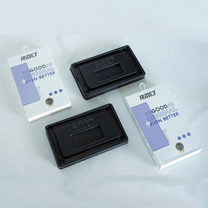 RIBET teléfono móvil recargable batería de alta calidad batería de iones de litio para SAMSUNG A02 A12 A13 A13 4G A21S M12 - Product Image 5