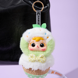 Les plus populaires – Boîte mystère Samuel 100 % authentique – Porte-clés et pendentifs mignons – Cadeau pour la décoration de chambre d'enfant - Product Image 2