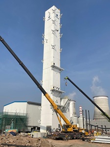 Fullcryo alto 99.999% puro 99.99 azoto d'aria azoto liquido impianto impianto di costo azoto gas per imballaggio alimentare - Product Image 3