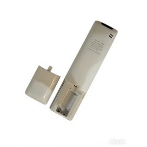 Télécommande de climatiseur Enerli RG10A F2S BGEF avec écran LED numérique, code fixe, modèle 08 - Product Image 3