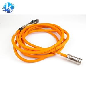 CABLE NUEVO ORIGINAL 4X1.5+2X2X0.75 FLEX 20234 E63216 LL46064 2M LOC # B102 - Product Image 1