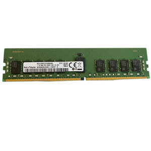 Mémoire serveur 16G DDR4 ECC 2400 Pure ECC 2RX8 <span class=keywords><strong>M391A2K43BB1</strong></span>-CRCQ - Product Image 5