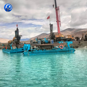 Keda เรือขุดเจาะอเนกประสงค์ - Product Image 6
