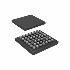 Original Components Electronic 49 UFBGA, DSBGA Embedded MSP430F2254IYFFR - Product Image 1