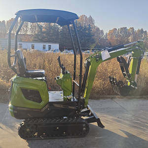 Mini <span class=keywords><strong>Escavatori</strong></span> Cinesi con Standard EPA/CE/Euro 5 Utilizzati in Varie <span class=keywords><strong>Occasioni</strong></span> - Product Image 6