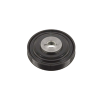 8200687605 prix de gros vilebrequin poulie Auto moteur pièces adaptées pour RENAUL Megane 2 Megane 3 OEM 8200687605