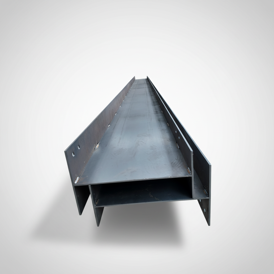 Custom Steel Structure Garage Building Prefab Car Parking Shed with ...