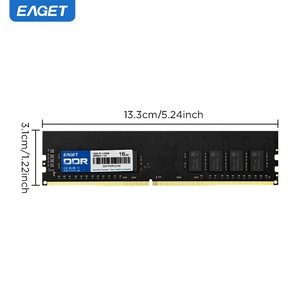 Eaget P40/p40n nhà máy bán buôn Cổ Phiếu DDR4 8GB 16GB cho máy tính máy tính xách tay UDIMM SODIMM <span class=keywords><strong>RAM</strong></span> Bộ nhớ 2666MHz 3200MHz DDR4 <span class=keywords><strong>RAM</strong></span> - Product Image 5