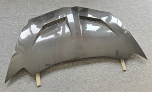 Cofano in Fibra di Carbonio Stile 1016 di Alta Qualità per <span class=keywords><strong>Lamborghini</strong></span> Aventador LP700 LP720 - Product Image 6