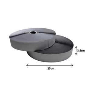 Custom Length & Width 38mm Velcroes Roll Strong Self-<b>Adhesive</b> <b>Hook</b> and Loop Sticky Back Tape - Product Image 4