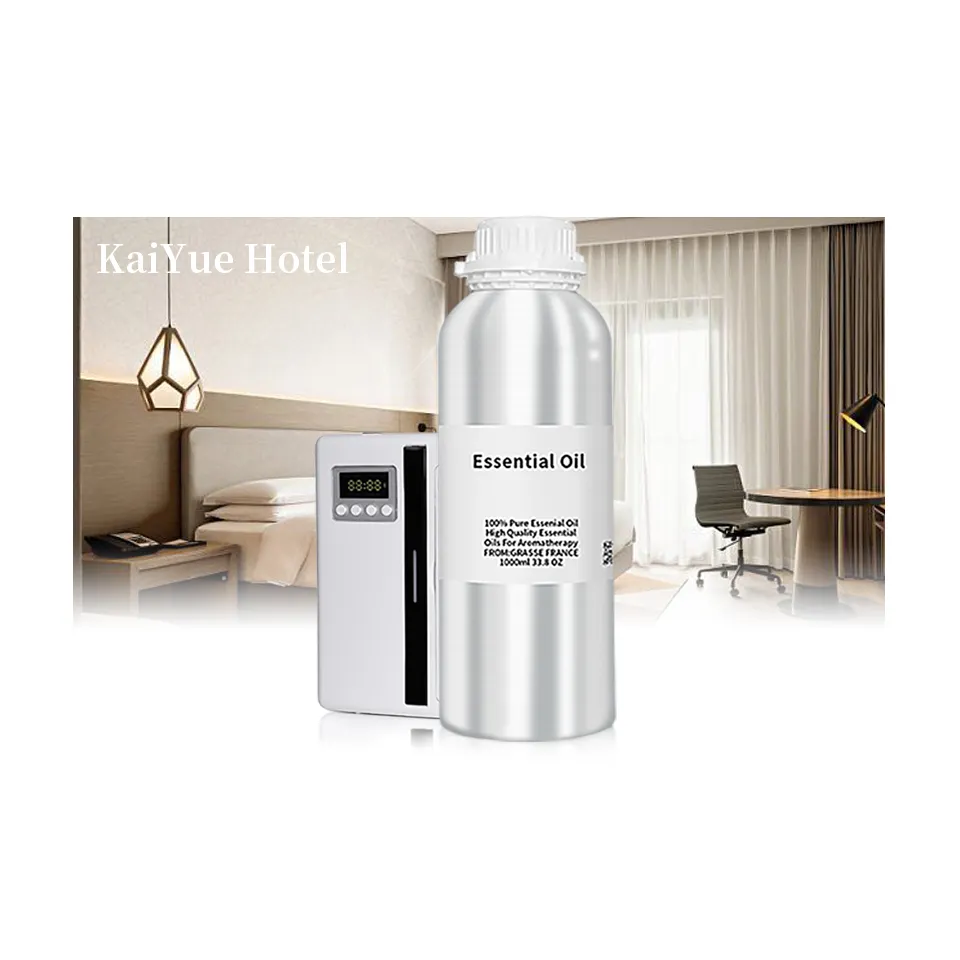 1000ML KaiYue Hotel Diffusor ätherisches Öl für Hotel und Einkaufs zentrum Diffusor ätherisches Öl für Ultraschall zerstäuber