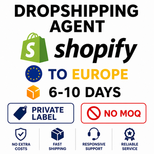 Servizio di Dropshipping Diretto dalla Fabbrica Senza MOQ con Personalizzazione del Brand e Supporto 3PL - Product Image 6