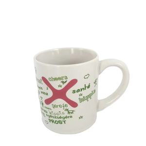 Tazas de Cerámica para Cocina, Taza Blanca de Porcelana con Impresión <span class=keywords><strong>Oriental</strong></span>, Taza de Té, Tazas de Cerámica para Café, Vajilla - Product Image 4