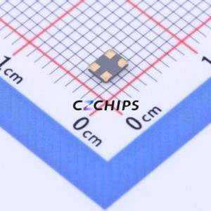 CF4013M56020T8188035 Crystal (Passive) SMD3225-4P Crystal Oscillator 13.560MHz 10ppm 20pF 20ppm - Product Image 2