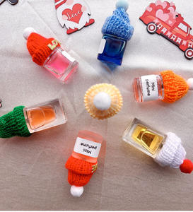 Perfume de Marca Privada para Mujer, Aroma Duradero, Fragancia Original de Marca, 3 Piezas/Juego, Mini Perfume al por Mayor - Product Image 3