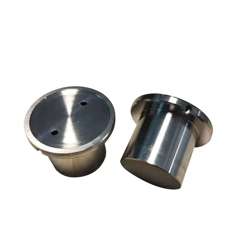 Customized CNC Machining Turning Service High Precision Stainless Steel Auto Car Racing Spare Motorcycle Parts