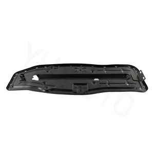 Plaque de base de siège pour Simson S50 S51 S53 S70 S80 - Product Image 4