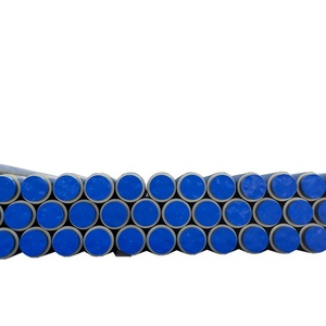 Xingbang huyện ống sưởi ấm pu bọt vật liệu cách nhiệt làm đầy bọc bao gồm 10mm thép pre cách điện ống - Product Image 1