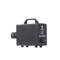 Chine Fournisseur SS-1000X spectromètre infrarouge imagerie luminance mètre pour UGR RGB Cd/m2 photomètre luminosité pour Test
