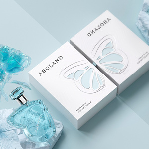 Cajas de Embalaje para Perfumes, Estilo Árabe y de Asia Central, Diseño de Venta Caliente en Dubái - Product Image 6