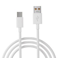 Cable de Carga y Extensión para Cámara Android, Cable de Datos USB-C Universal con Puerto Reversible (Longitudes de 2m/3m/5m/10m, PVC)