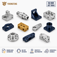 Fabricant de pièces en aluminium sur mesure, usinage CNC de précision, fabrication de tôles, découpe laser, pliage, soudage, électroérosion à fil