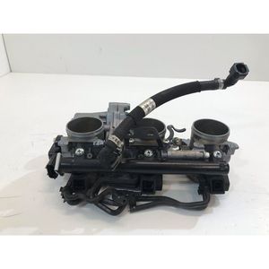 Interruttore Luce Destro Kawasaki ZX 6R ZX 9R 1998 1999 per Moto - Product Image 1