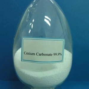 Carbonato de Cesio CAS 534-17-8 <span class=keywords><strong>Cs2CO3</strong></span> - Product Image 4