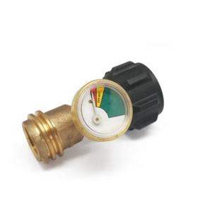 프로판 탱크 게이지 프로판 가스 탱크 게이지 프로판 탱크 게이지 레벨 - Product Image 1