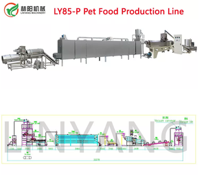 Thức ăn cho cá máy làm thức ăn cho cá viên máy đùn <span class=keywords><strong>Betta</strong></span> thức ăn cho cá để bán - Product Image 4